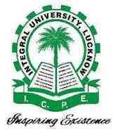 Integral Institute of Medical Sciences and Research Integral Institute of Medical Sciences and Research