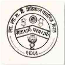 Lala Lajpat Rai Memorial Medical College Lala Lajpat Rai Memorial Medical College