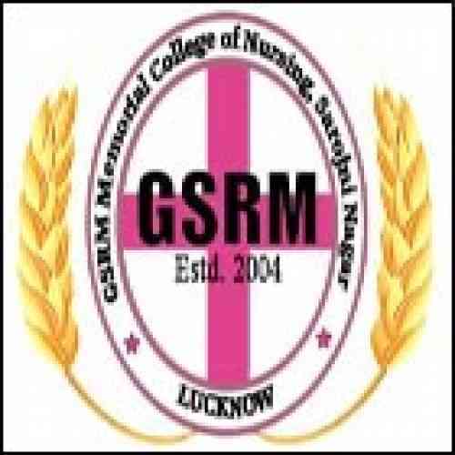GSRM Memorial College of Nursing GSRM Memorial College of Nursing
