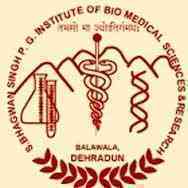 Sardar Bhagwan Singh PG Institute of Biomedical Sciences and Research, Dehradun Sardar Bhagwan Singh PG Institute of Biomedical Sciences and Research, Dehradun