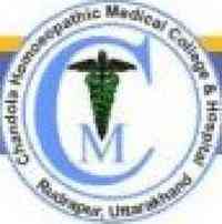 Chandola Homoeopathic Medical College and Hospital, Udham Singh Nagar Chandola Homoeopathic Medical College and Hospital, Udham Singh Nagar
