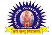 Uttaranchal Ayurvedic College, Dehradun Uttaranchal Ayurvedic College, Dehradun