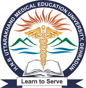 Hemwati Nandan Bahuguna Uttarakhand Medical Education University Hemwati Nandan Bahuguna Uttarakhand Medical Education University