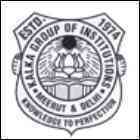 Kalka Nursing College, Meerut Kalka Nursing College, Meerut