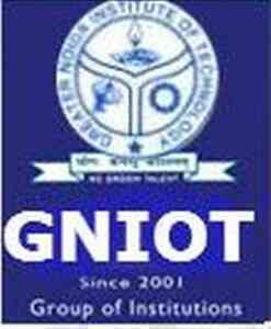 Greater Noida Institute of Technology, Greater Noida Greater Noida Institute of Technology, Greater Noida