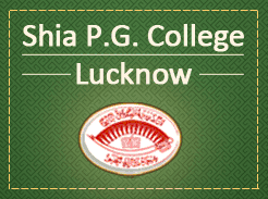 Shia Post Graduate College, Lucknow Shia Post Graduate College, Lucknow