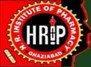 HR Institute of Pharmacy, Ghaziabad HR Institute of Pharmacy, Ghaziabad