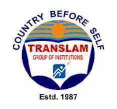 Translam Institute of Pharmaceutical Education and Research, Meerut Translam Institute of Pharmaceutical Education and Research, Meerut