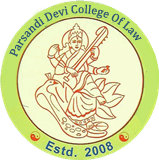 Parsandi Devi College of Law, Greater Noida Parsandi Devi College of Law, Greater Noida