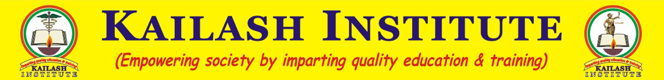 Kailash Institute of Law, Greater Noida Kailash Institute of Law, Greater Noida