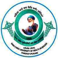 Baba Farid University Of Health Sciences Admission 2022 BAMS