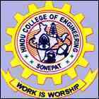Hindu College of Engineering, Sonipat Hindu College of Engineering, Sonipat