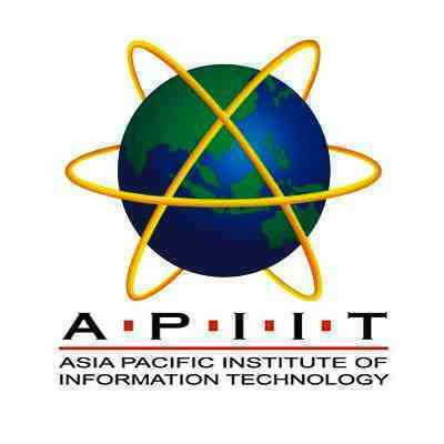 Asia Pacific Institute of Information Technology, Panipat Asia Pacific Institute of Information Technology, Panipat