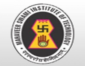 Mahaveer Swami Institute of Technology, Sonipat Mahaveer Swami Institute of Technology, Sonipat