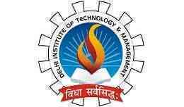 Delhi Institute of Technology and Management, Sonipat Delhi Institute of Technology and Management, Sonipat