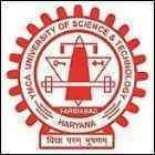 YMCA University of Science and Technology, Faridabad YMCA University of Science and Technology, Faridabad