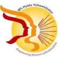 Bhagat Phool Singh Mahila Vishwavidyalaya, Khanpur Kalan Bhagat Phool Singh Mahila Vishwavidyalaya, Khanpur Kalan