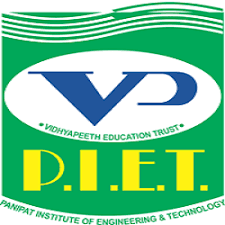 Panipat Institute of Engineering and Technology, Panipat Panipat Institute of Engineering and Technology, Panipat