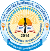Chaudhary Ranbir Singh University, Jind Chaudhary Ranbir Singh University, Jind