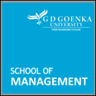 GD Goenka School of Management, Gurgaon GD Goenka School of Management, Gurgaon