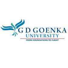 GD Goenka School of Fashion and Design, Gurgaon GD Goenka School of Fashion and Design, Gurgaon