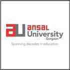 Ansal University, Gurgaon Ansal University, Gurgaon