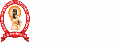 Maharishi Markandeshwar Institute of Medical Sciences and Research, Ambala Maharishi Markandeshwar Institute of Medical Sciences and Research, Ambala