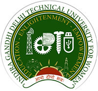 Indira Gandhi Delhi Technical University for Women, Delhi Indira Gandhi Delhi Technical University for Women, Delhi
