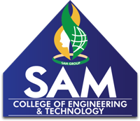 SAM College of Engineering and Technology, Bhopal SAM College of Engineering and Technology, Bhopal
