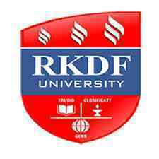 RKDF University, Bhopal RKDF University, Bhopal