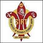 Sagar Institute of Research and Technology, Bhopal Sagar Institute of Research and Technology, Bhopal