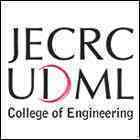 JECRC UDML College of Engineering, Jaipur JECRC UDML College of Engineering, Jaipur