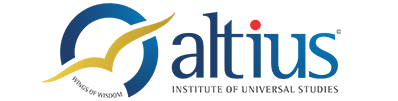 Altius Institute of Universal Studies, Indore Altius Institute of Universal Studies, Indore