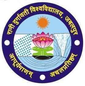 Rani Durgavati Vishwavidyalaya, Jabalpur Rani Durgavati Vishwavidyalaya, Jabalpur