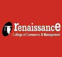 Renaissance College of Commerce and Management, Indore Renaissance College of Commerce and Management, Indore