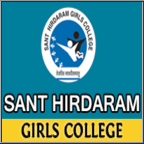 Sant Hirdaram Girls College, Bhopal Sant Hirdaram Girls College, Bhopal