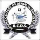 Bhabha College of Dental Sciences, Bhopal Bhabha College of Dental Sciences, Bhopal