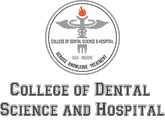 College of Dental Sciences and Hospital, Indore College of Dental Sciences and Hospital, Indore