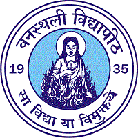 Banasthali University, Banasthali Banasthali University, Banasthali