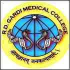 RD Gardi Medical College, Ujjain RD Gardi Medical College, Ujjain