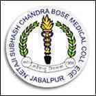 Neta Ji Subash Chandra Bose Medical College and Hospital, Jabalpur Neta Ji Subash Chandra Bose Medical College and Hospital, Jabalpur
