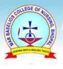 Mar Baselios College of Nursing, Bhopal Mar Baselios College of Nursing, Bhopal