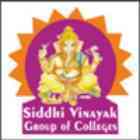 Siddhivinayak College of Science and Higher Education, Alwar Siddhivinayak College of Science and Higher Education, Alwar