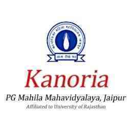 Kanoria PG Mahila Mahavidyalaya, Jaipur Kanoria PG Mahila Mahavidyalaya, Jaipur