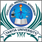 Tantia University, Sri Ganganagar Tantia University, Sri Ganganagar