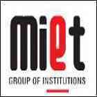 Meerut Institute of Technology (MIT), Meerut Meerut Institute of Technology (MIT), Meerut