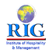 RIG Institute of Hospitality and Management, Greater Noida RIG Institute of Hospitality and Management, Greater Noida
