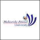 Maharishi Arvind University, Jaipur Maharishi Arvind University, Jaipur