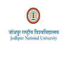 Jodhpur National University, Jodhpur Jodhpur National University, Jodhpur