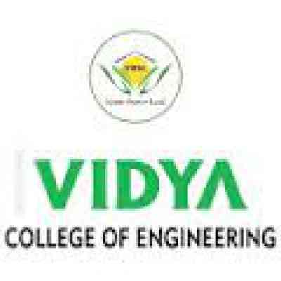 Vidya College of Engineering (VCE), Meerut Vidya College of Engineering (VCE), Meerut